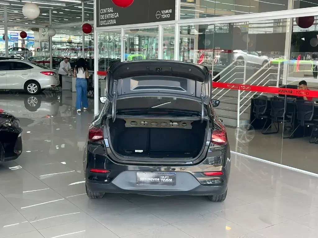 galeria ONIX SEDAN