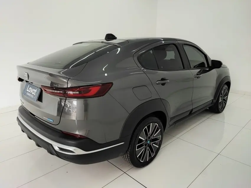 galeria FASTBACK