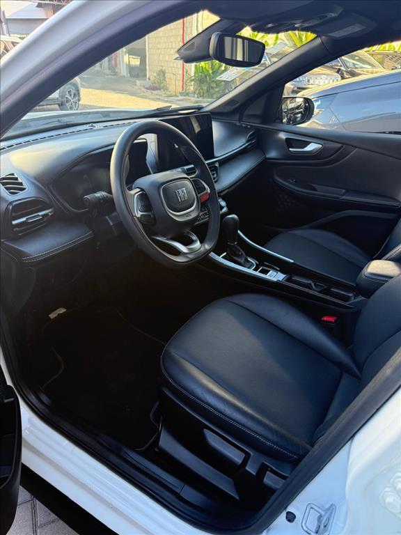 Fiat FASTBACK