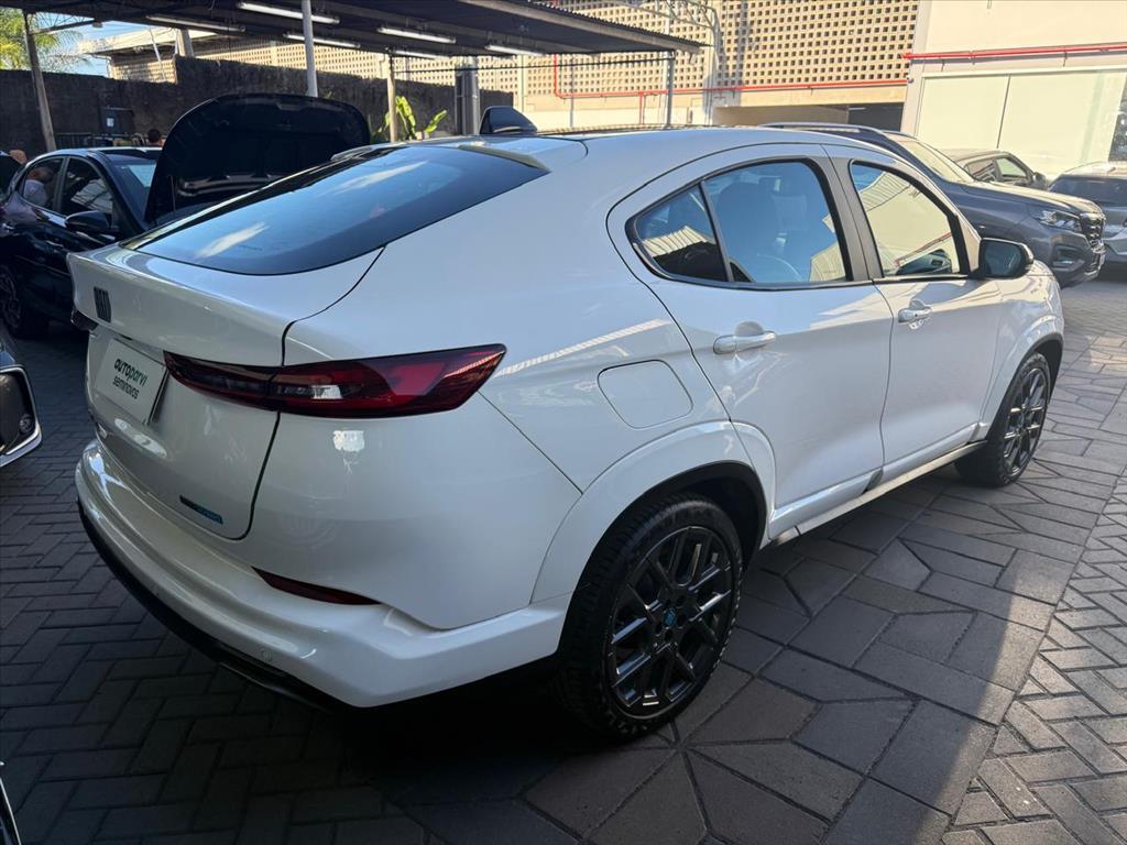 Fiat FASTBACK