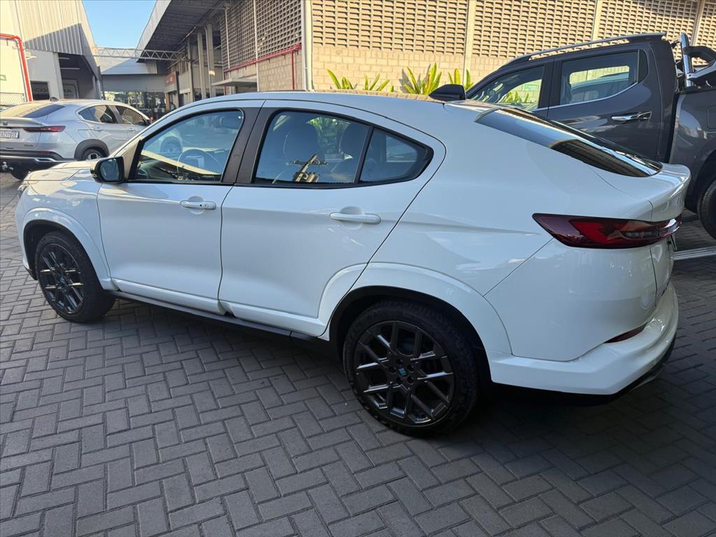 Fiat FASTBACK