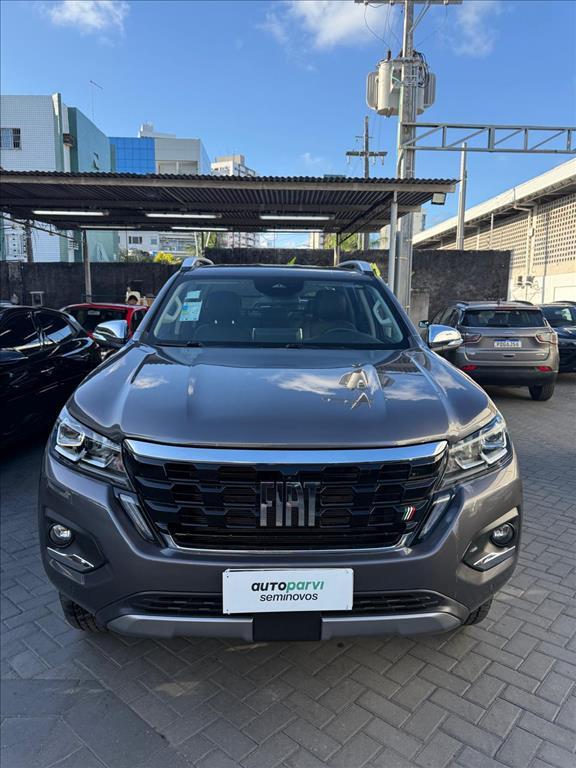 Fiat TITANO