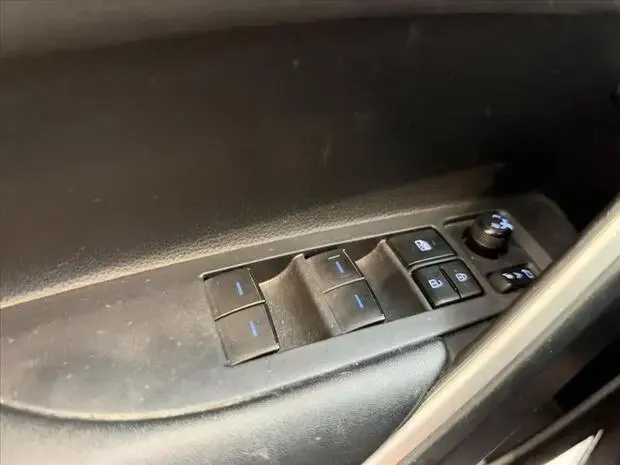 Toyota COROLLA CROSS 2.0 VVT-IE FLEX XRE DIRECT SHIFT