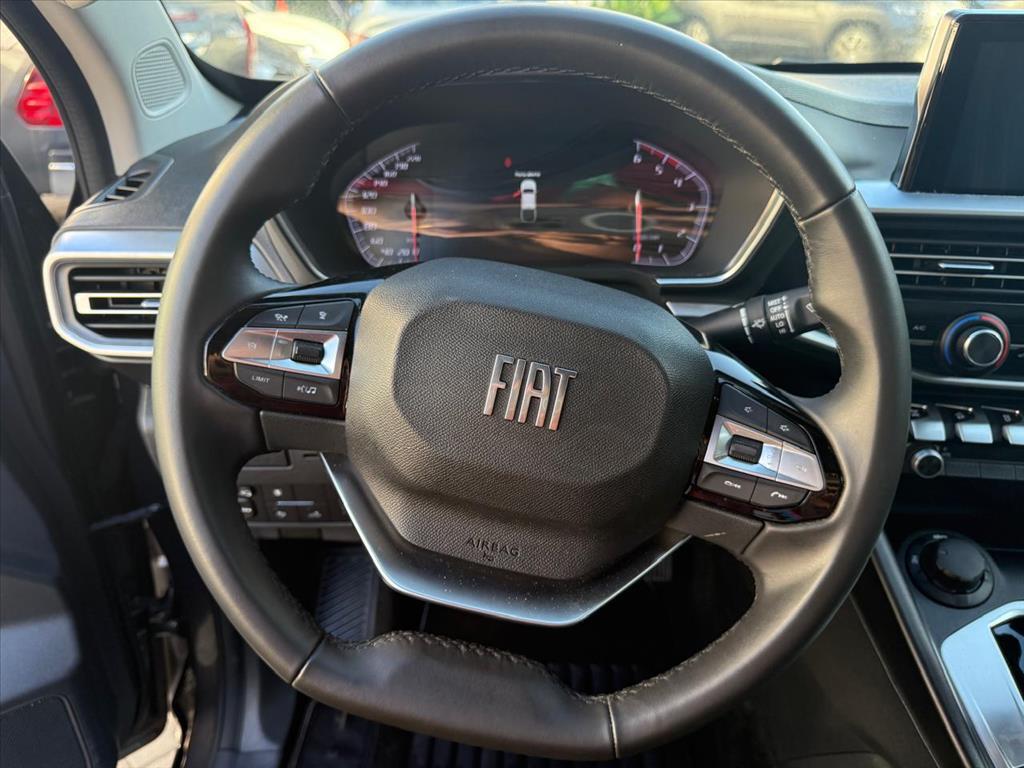 Fiat TITANO