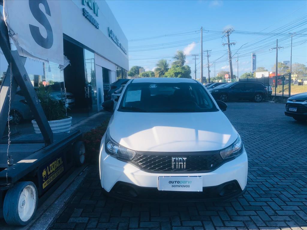 Fiat ARGO