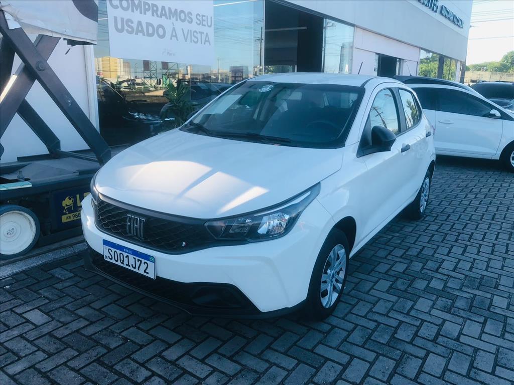 Fiat ARGO