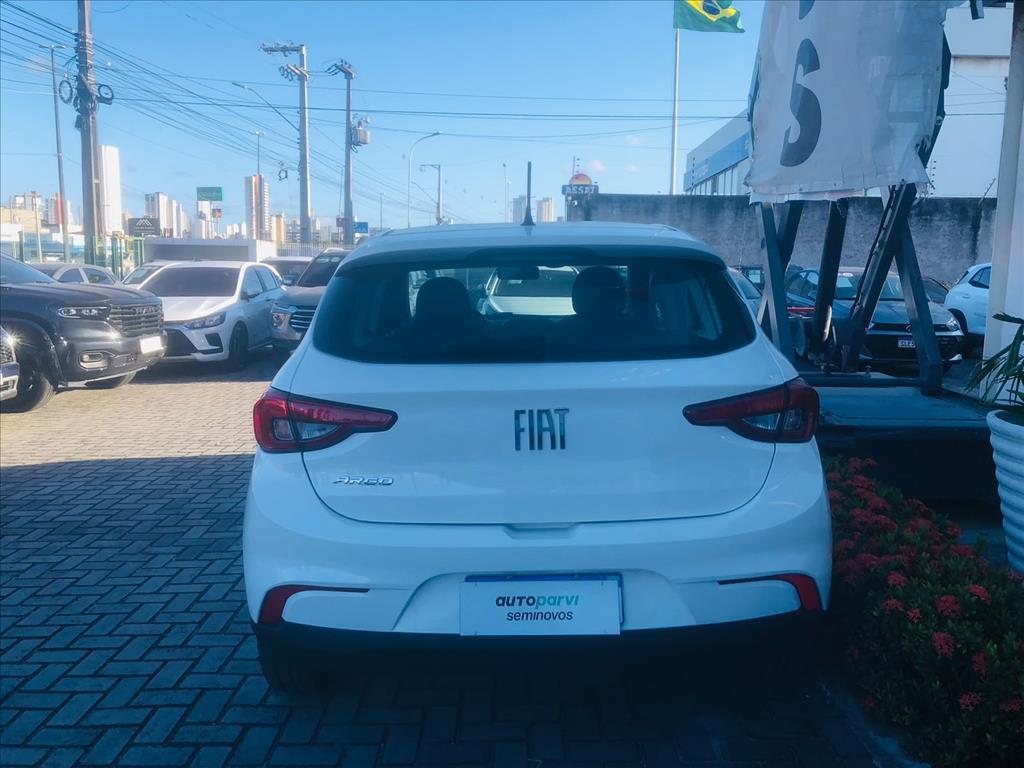 Fiat ARGO