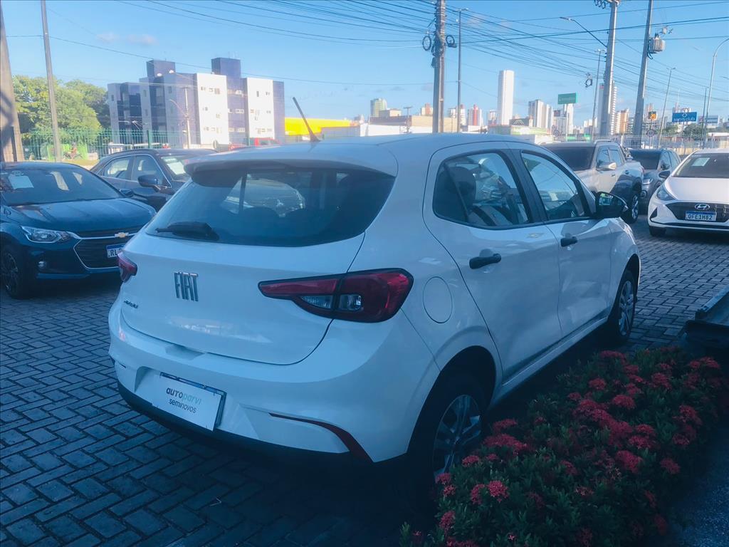 Fiat ARGO