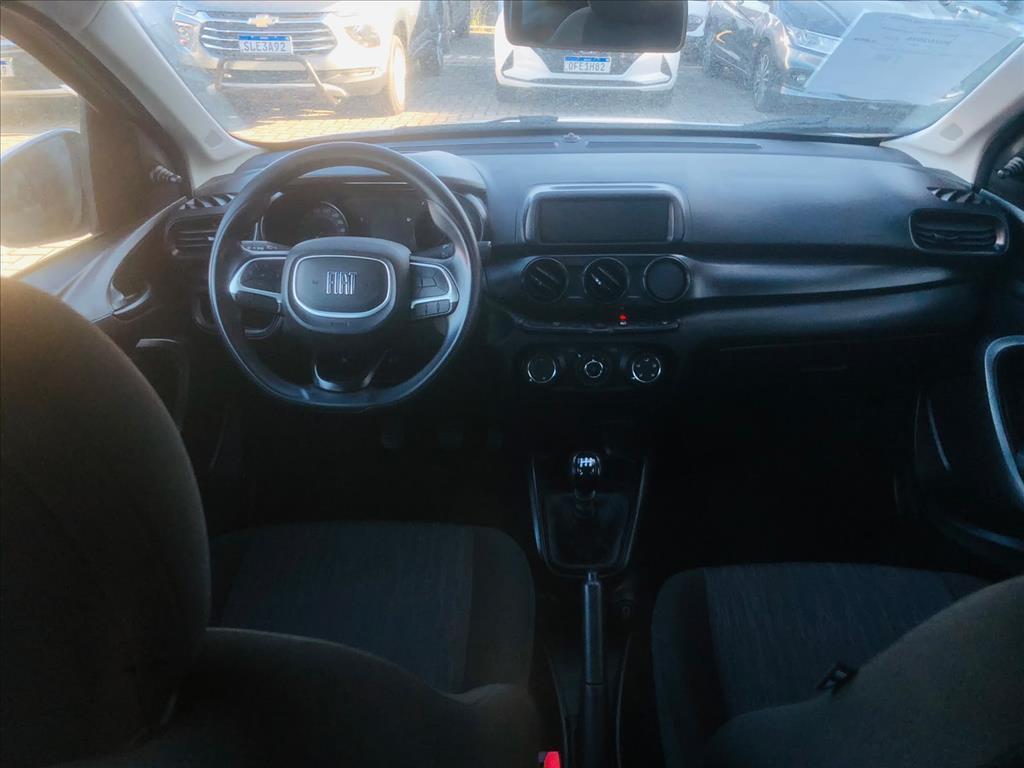Fiat ARGO