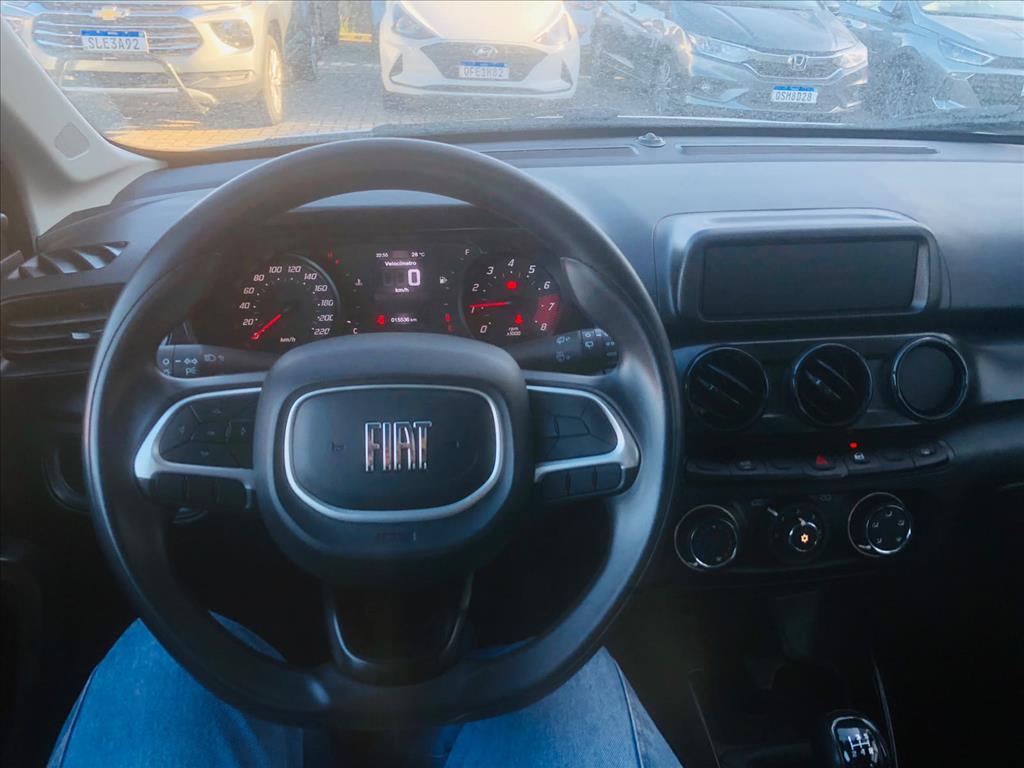 Fiat ARGO