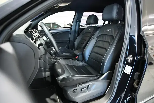 Volkswagen Tiguan 2.0 350 TSI Allspace R-Line 4WD