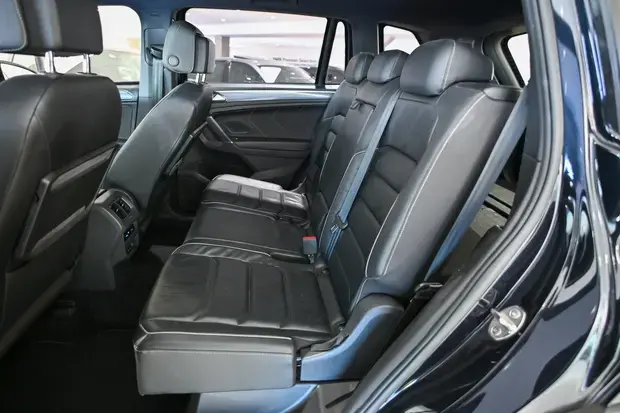 Volkswagen Tiguan 2.0 350 TSI Allspace R-Line 4WD