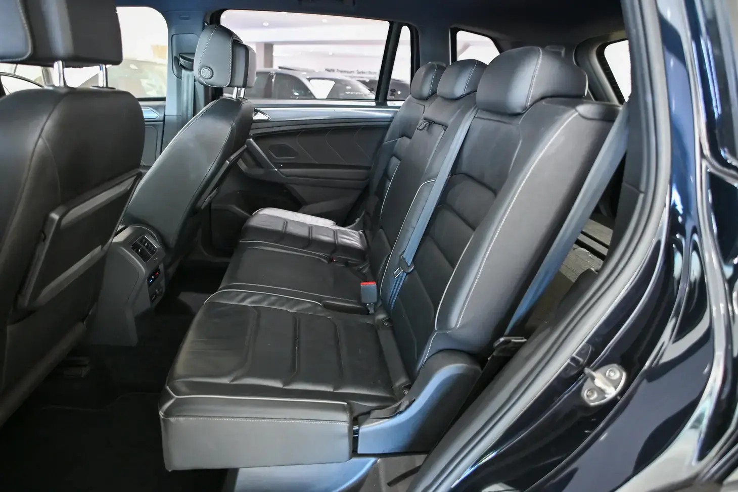 galeria Tiguan