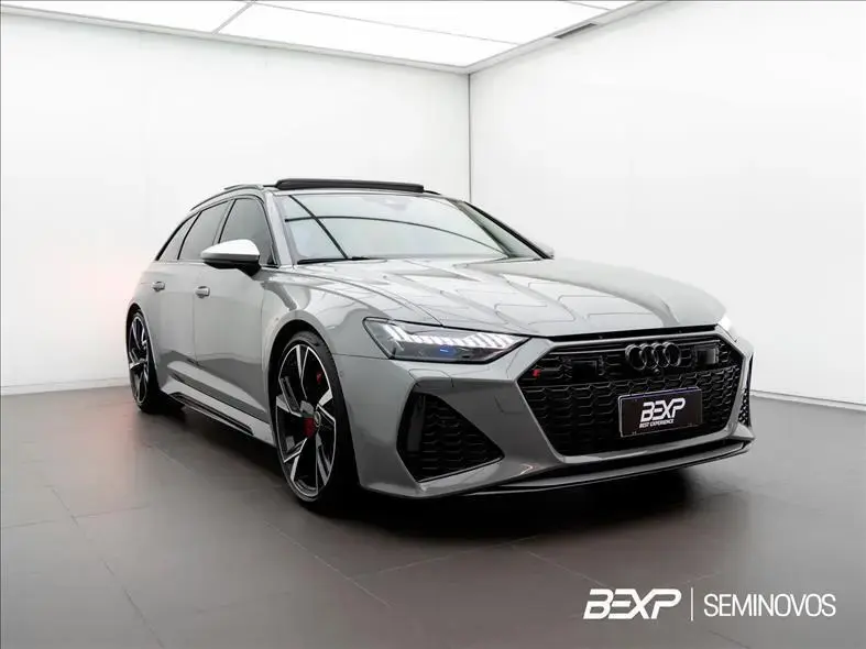 galeria RS6