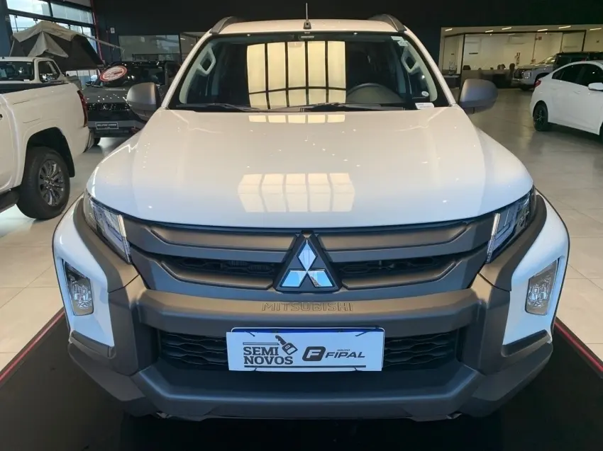 galeria L200 TRITON