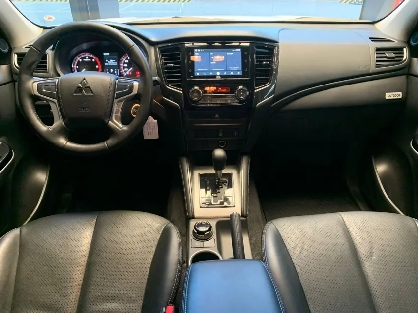 galeria L200 TRITON