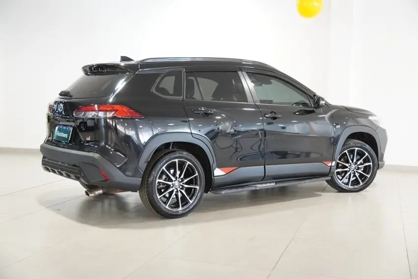 galeria COROLLA CROSS
