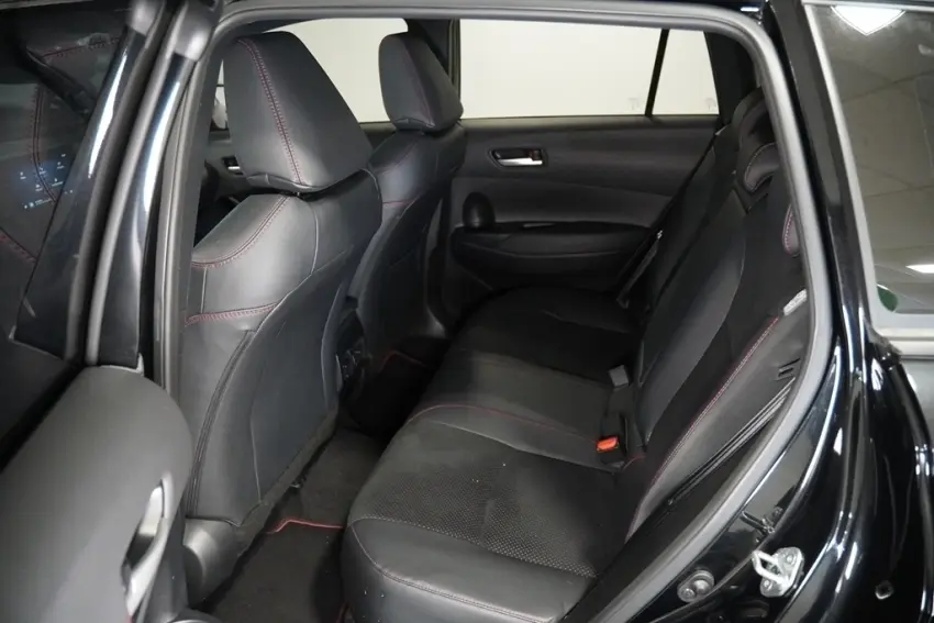 galeria COROLLA CROSS