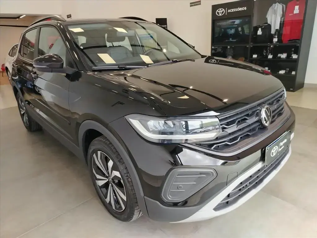 galeria T-CROSS