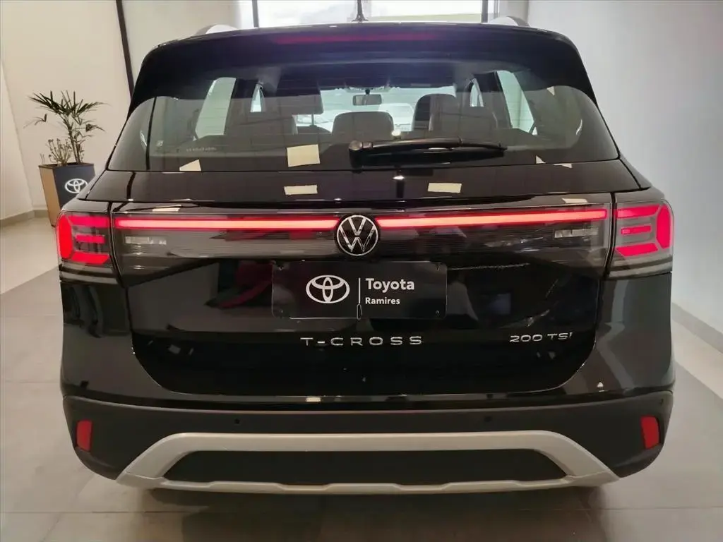 galeria T-CROSS