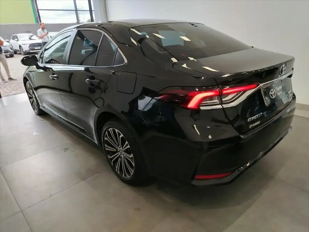 galeria COROLLA