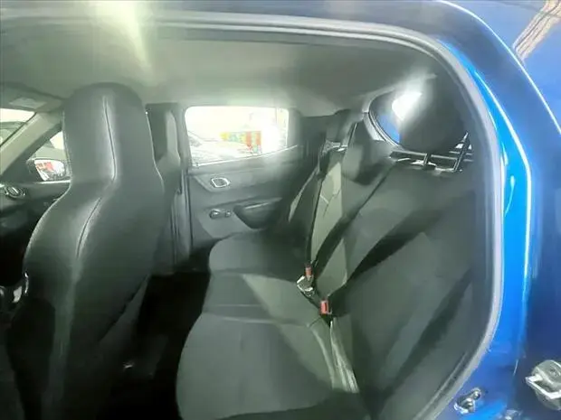 Renault KWID 1.0 12V SCE FLEX INTENSE MANUAL