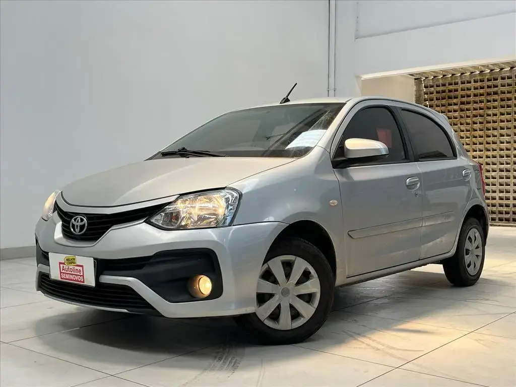 galeria ETIOS