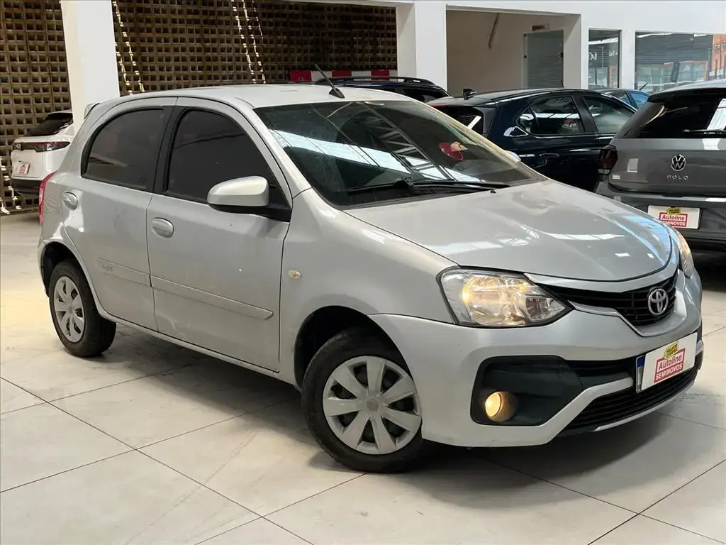 galeria ETIOS