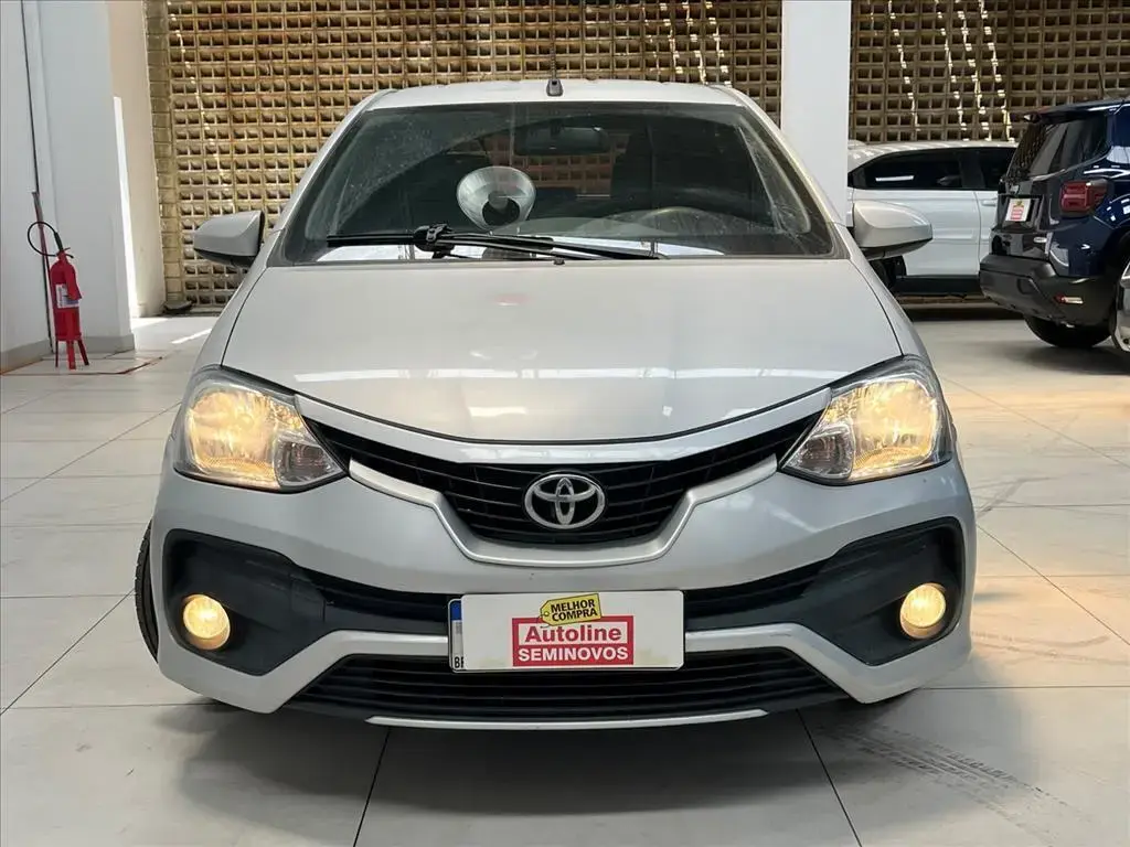galeria ETIOS