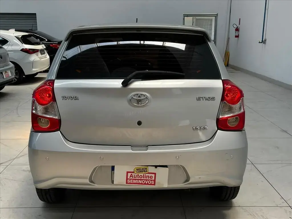 galeria ETIOS