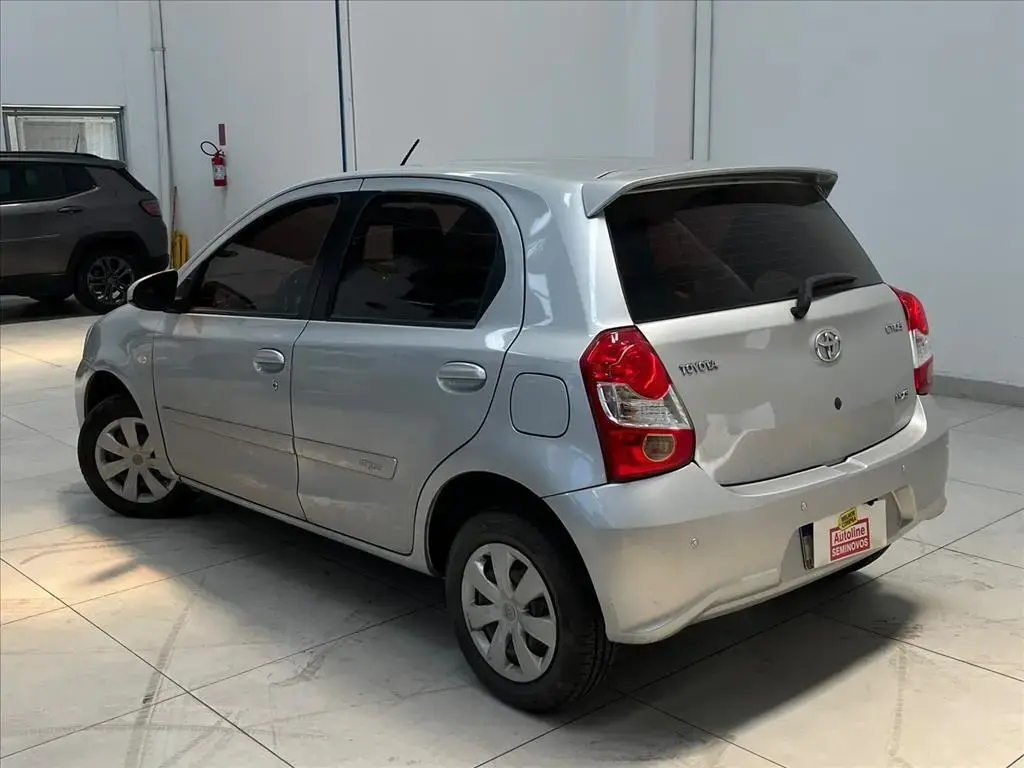 galeria ETIOS