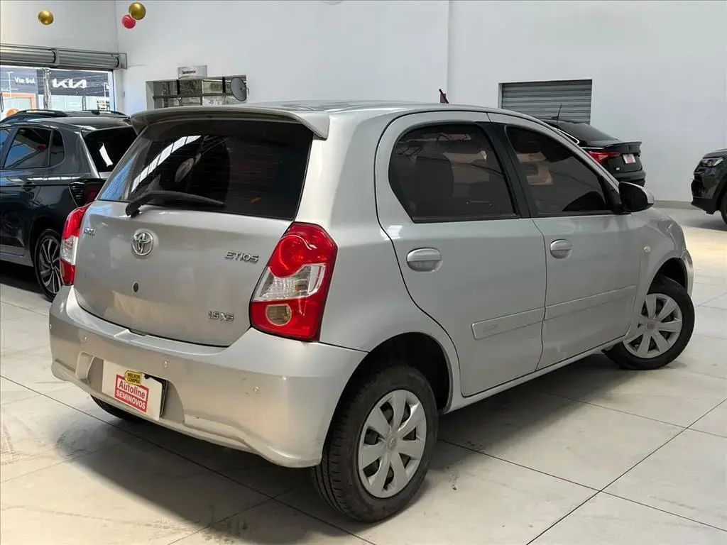 galeria ETIOS