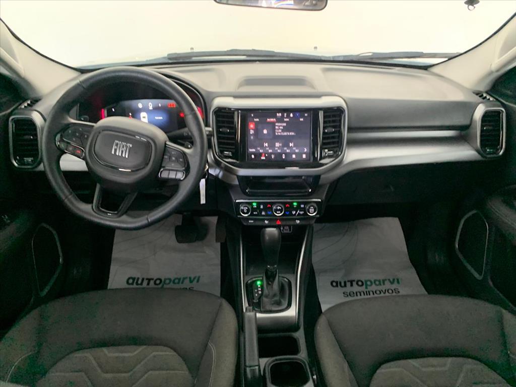 Fiat TORO