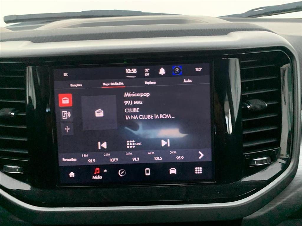 Fiat TORO