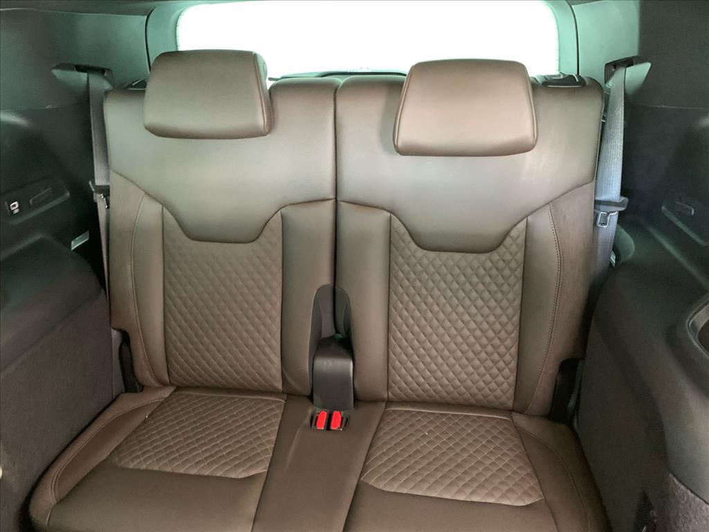 Jeep COMMANDER
