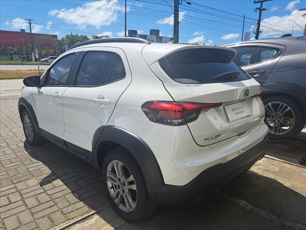 Fiat PULSE
