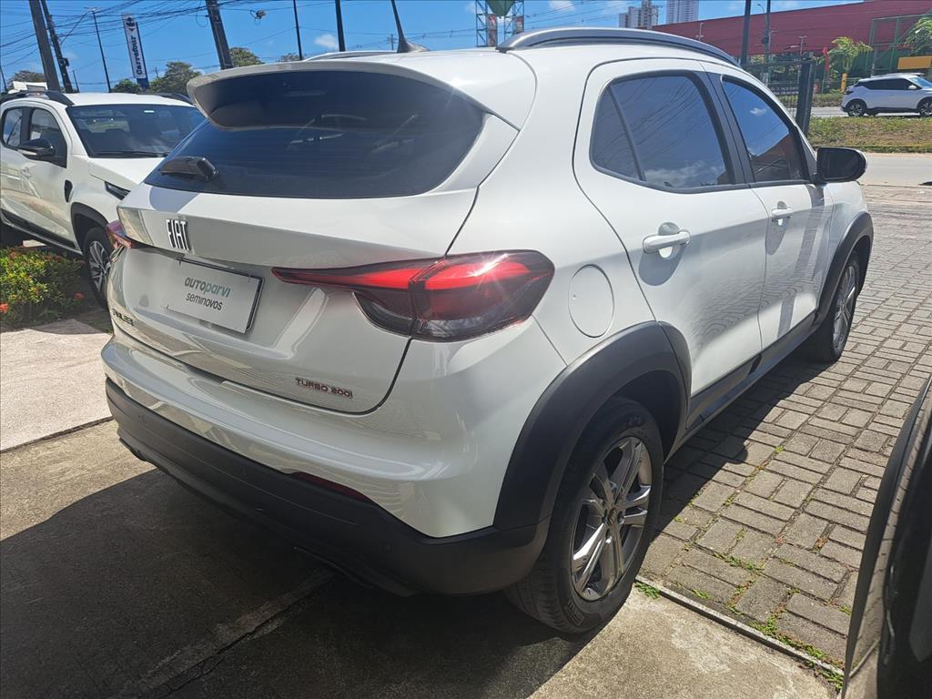 Fiat PULSE