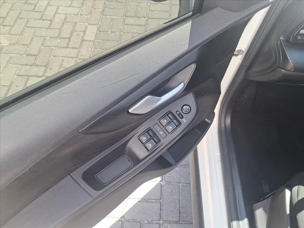 Fiat PULSE