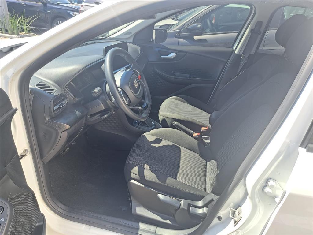 Fiat PULSE