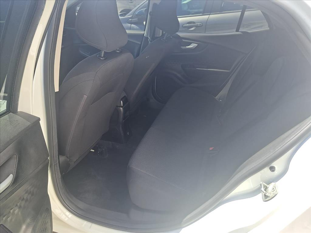 Fiat PULSE
