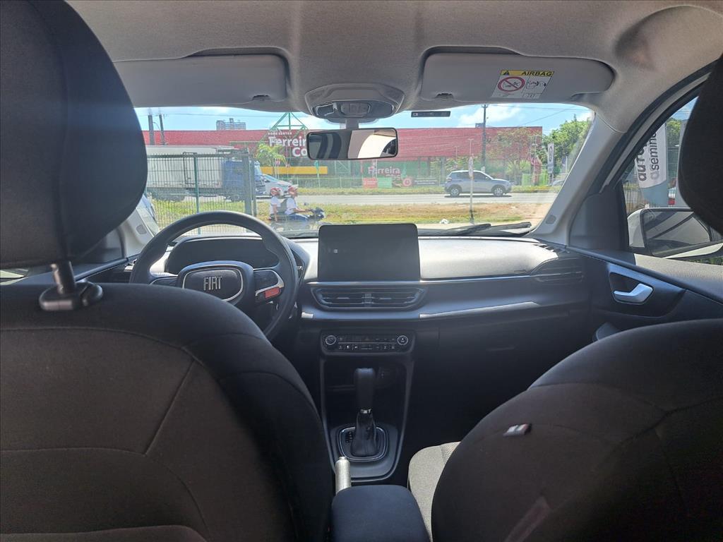 Fiat PULSE