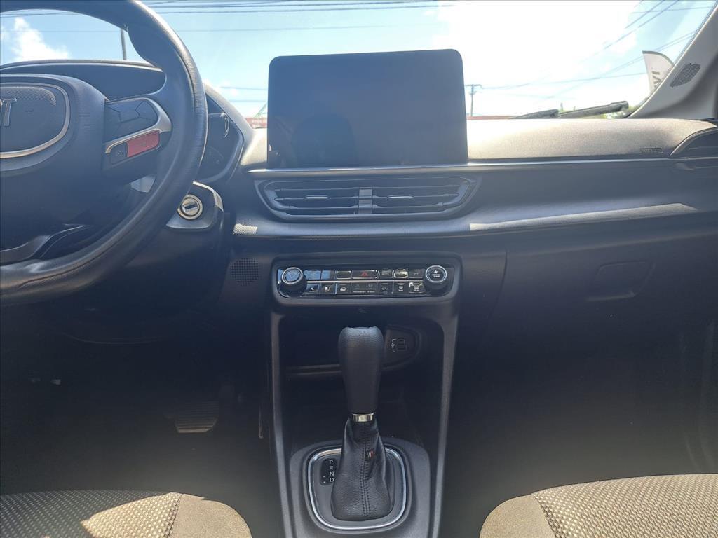 Fiat PULSE