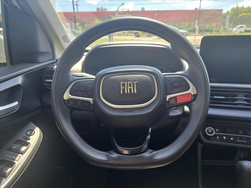 Fiat PULSE