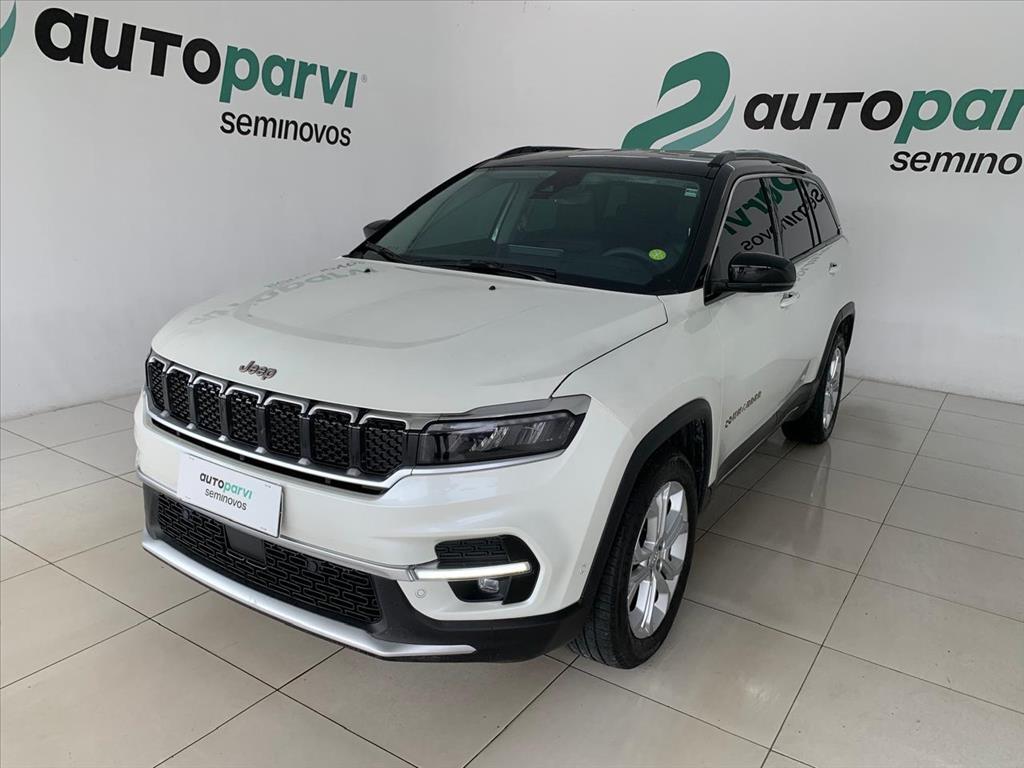 Jeep COMMANDER