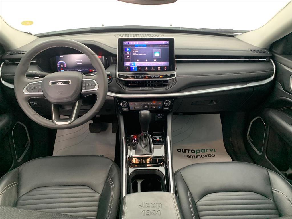Jeep COMMANDER