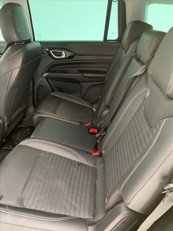 Jeep COMMANDER
