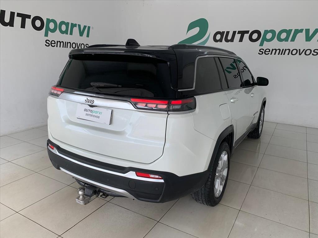 Jeep COMMANDER