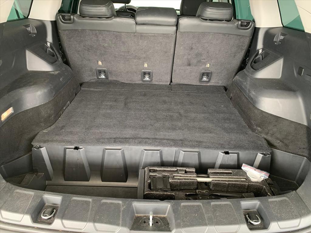 Jeep COMMANDER