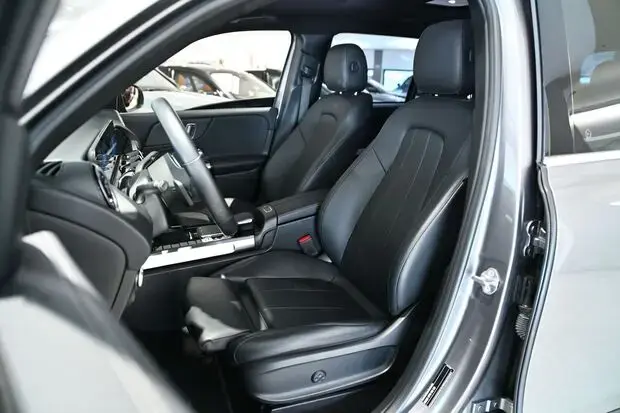 Mercedes Benz GLB 200 Progressive 1.3 Turbo (Aut.)