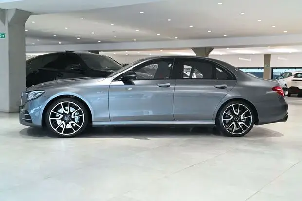 Mercedes Benz E 53 AMG E 53 4MATIC AMG